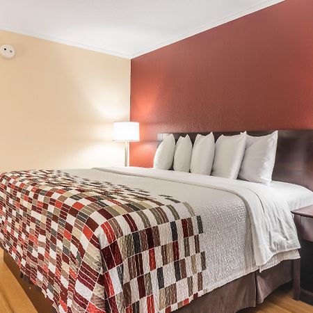 Red Roof Inn Ashtabula - Austinburg Εξωτερικό φωτογραφία