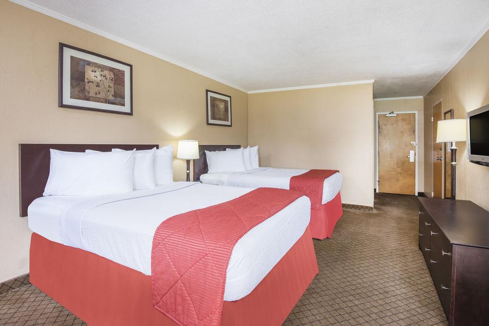Red Roof Inn Ashtabula - Austinburg Εξωτερικό φωτογραφία