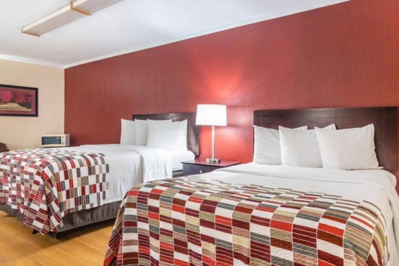 Red Roof Inn Ashtabula - Austinburg Εξωτερικό φωτογραφία