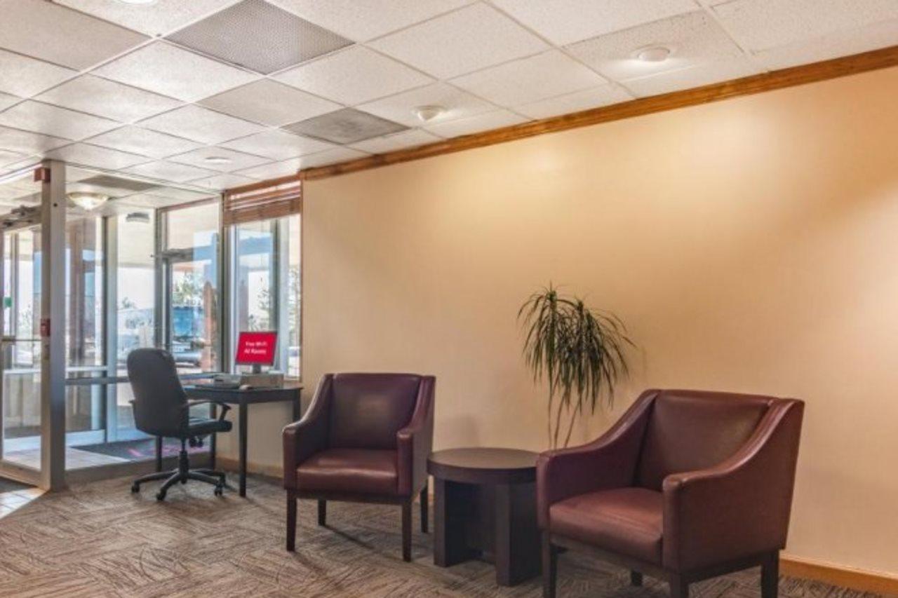 Red Roof Inn Ashtabula - Austinburg Εξωτερικό φωτογραφία