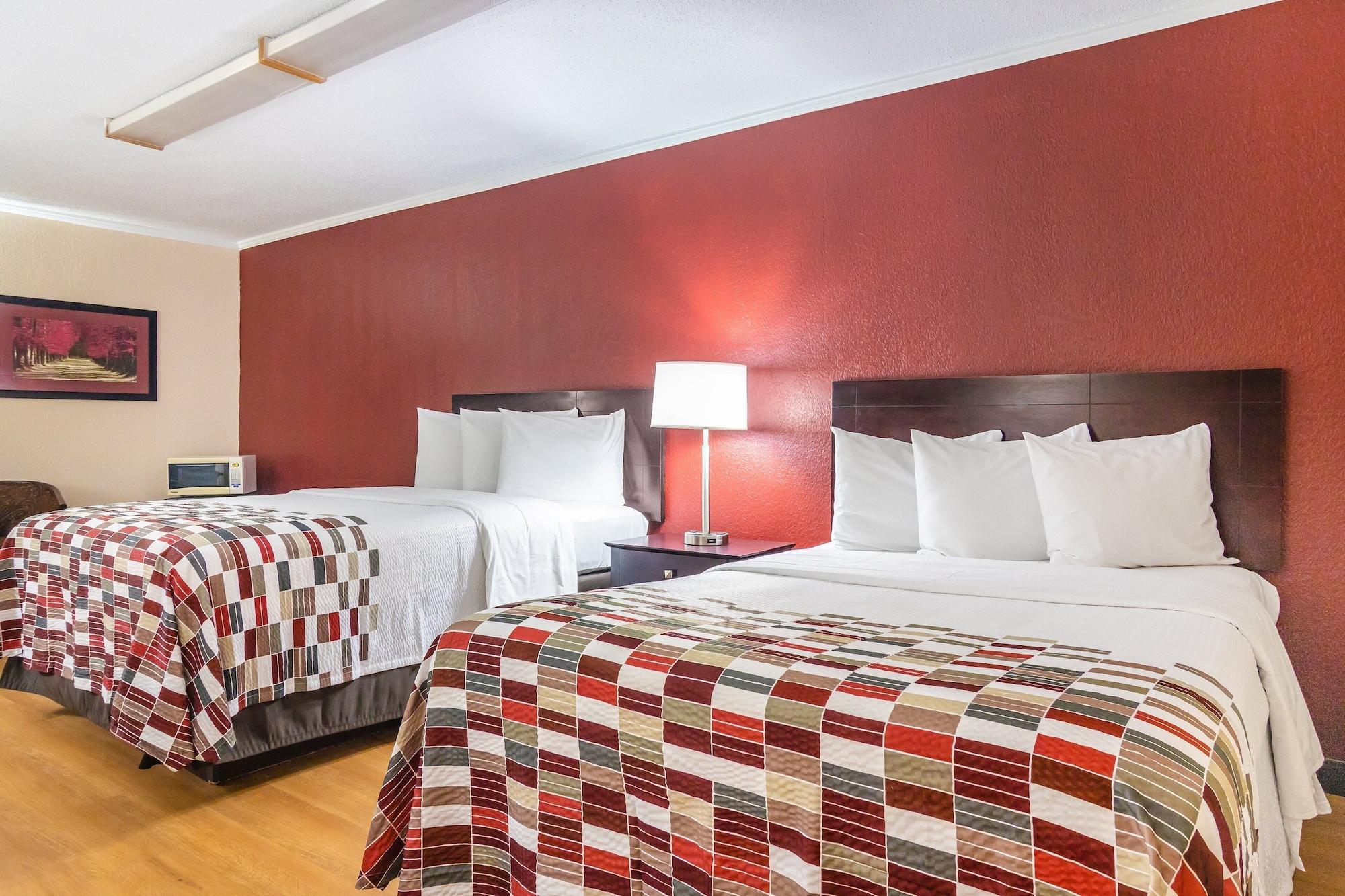 Red Roof Inn Ashtabula - Austinburg Εξωτερικό φωτογραφία