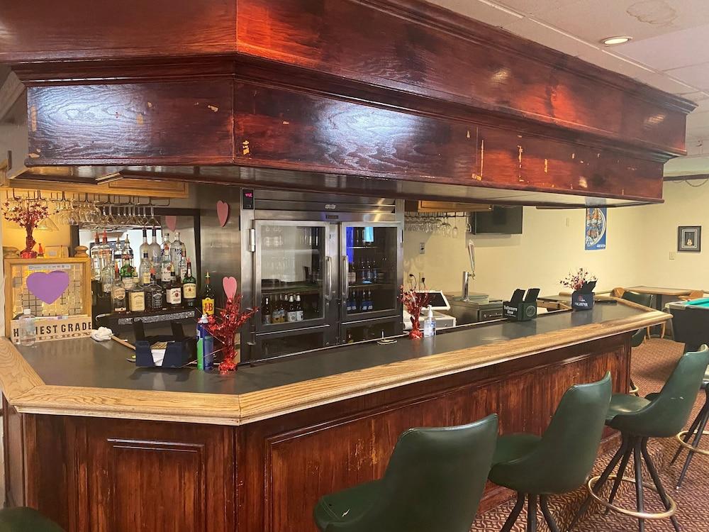Red Roof Inn Ashtabula - Austinburg Εξωτερικό φωτογραφία
