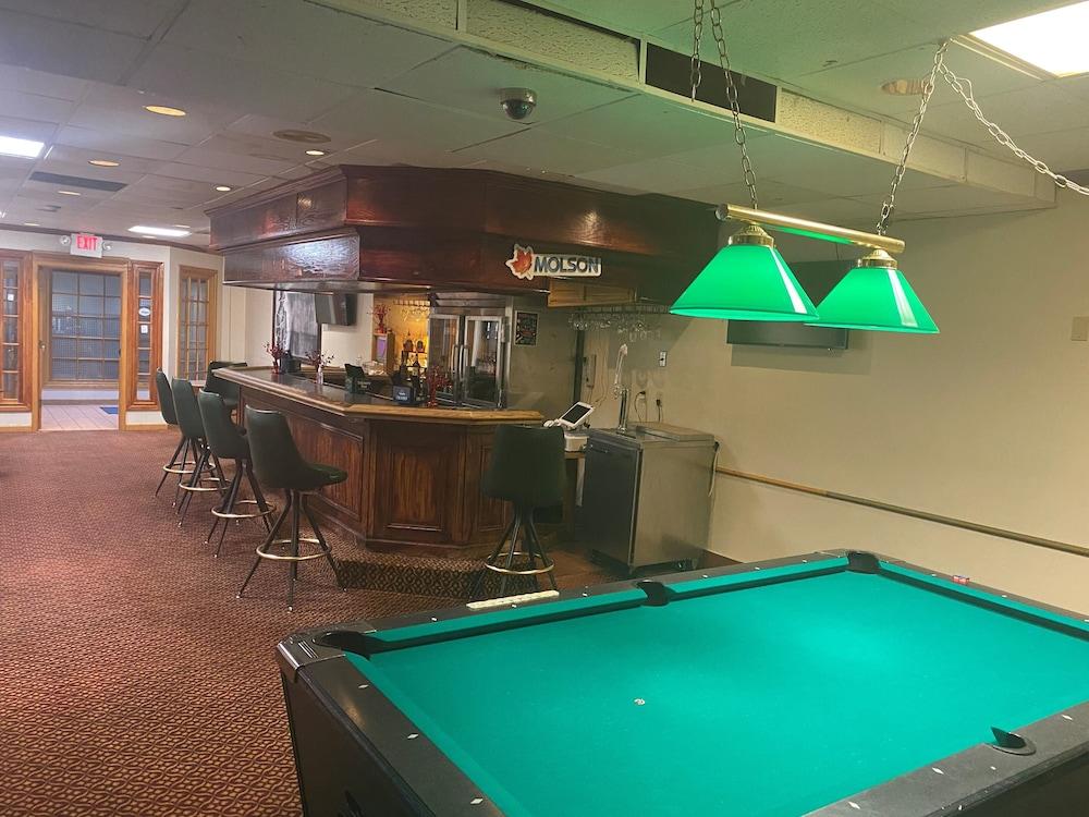 Red Roof Inn Ashtabula - Austinburg Εξωτερικό φωτογραφία
