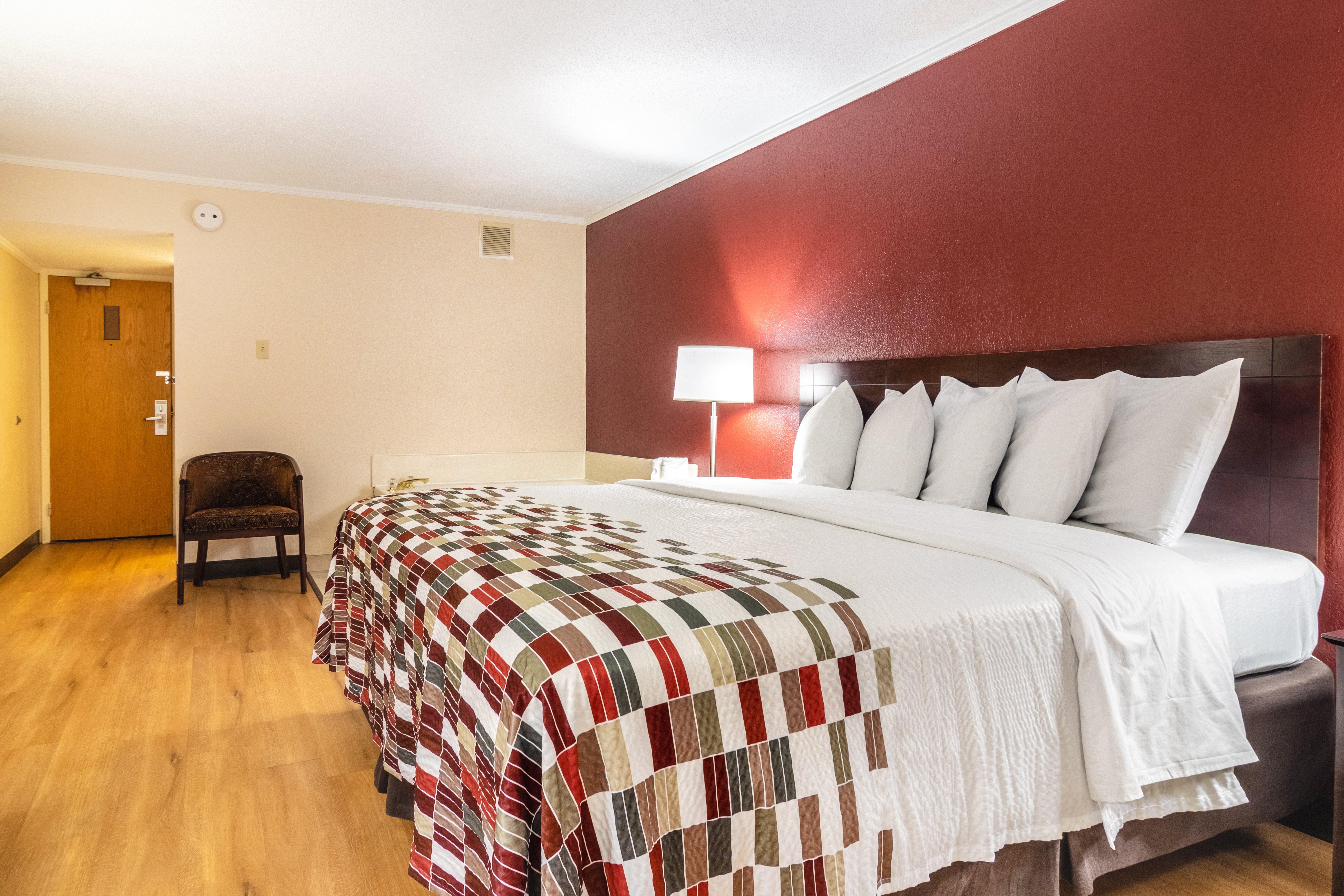 Red Roof Inn Ashtabula - Austinburg Εξωτερικό φωτογραφία