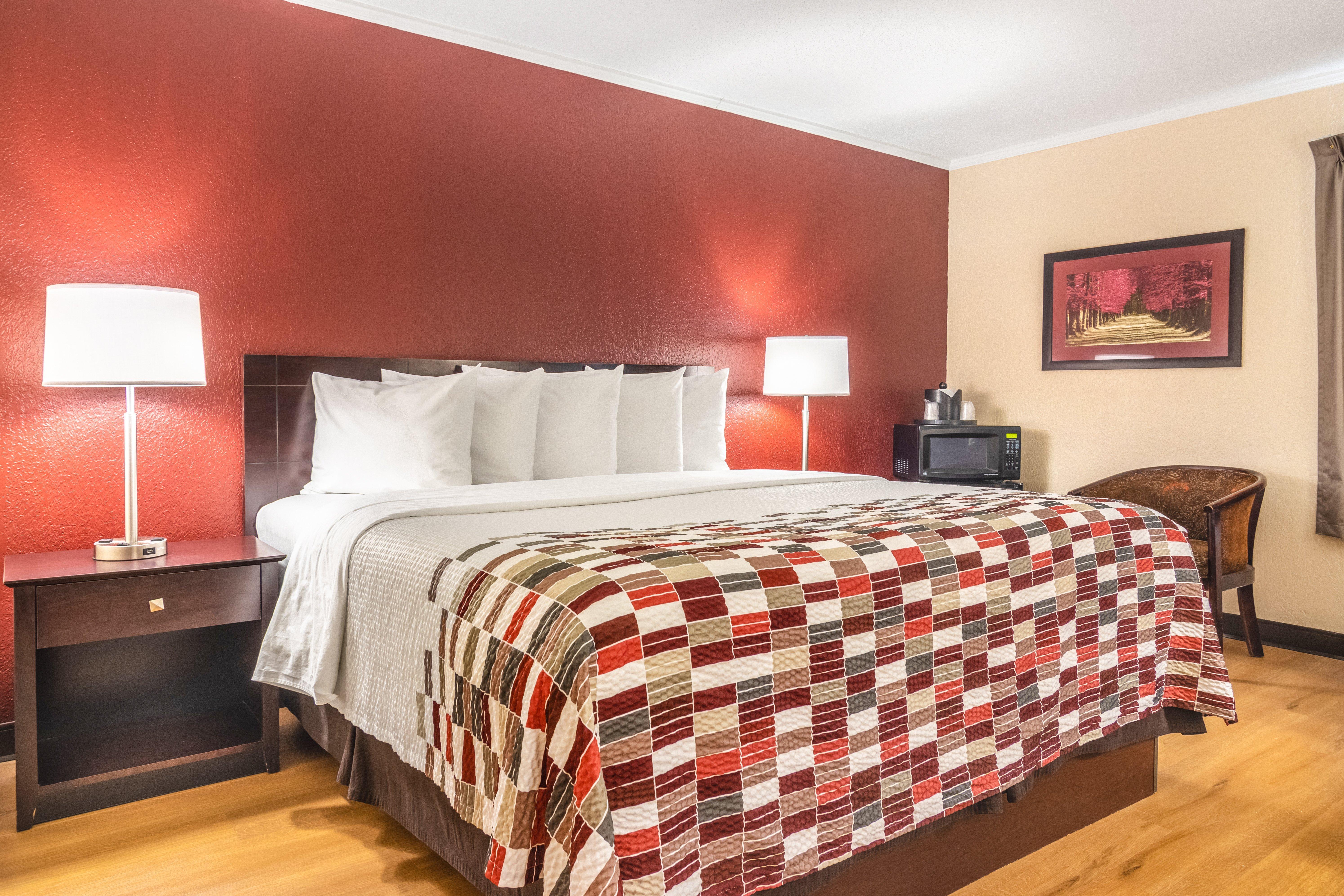 Red Roof Inn Ashtabula - Austinburg Εξωτερικό φωτογραφία