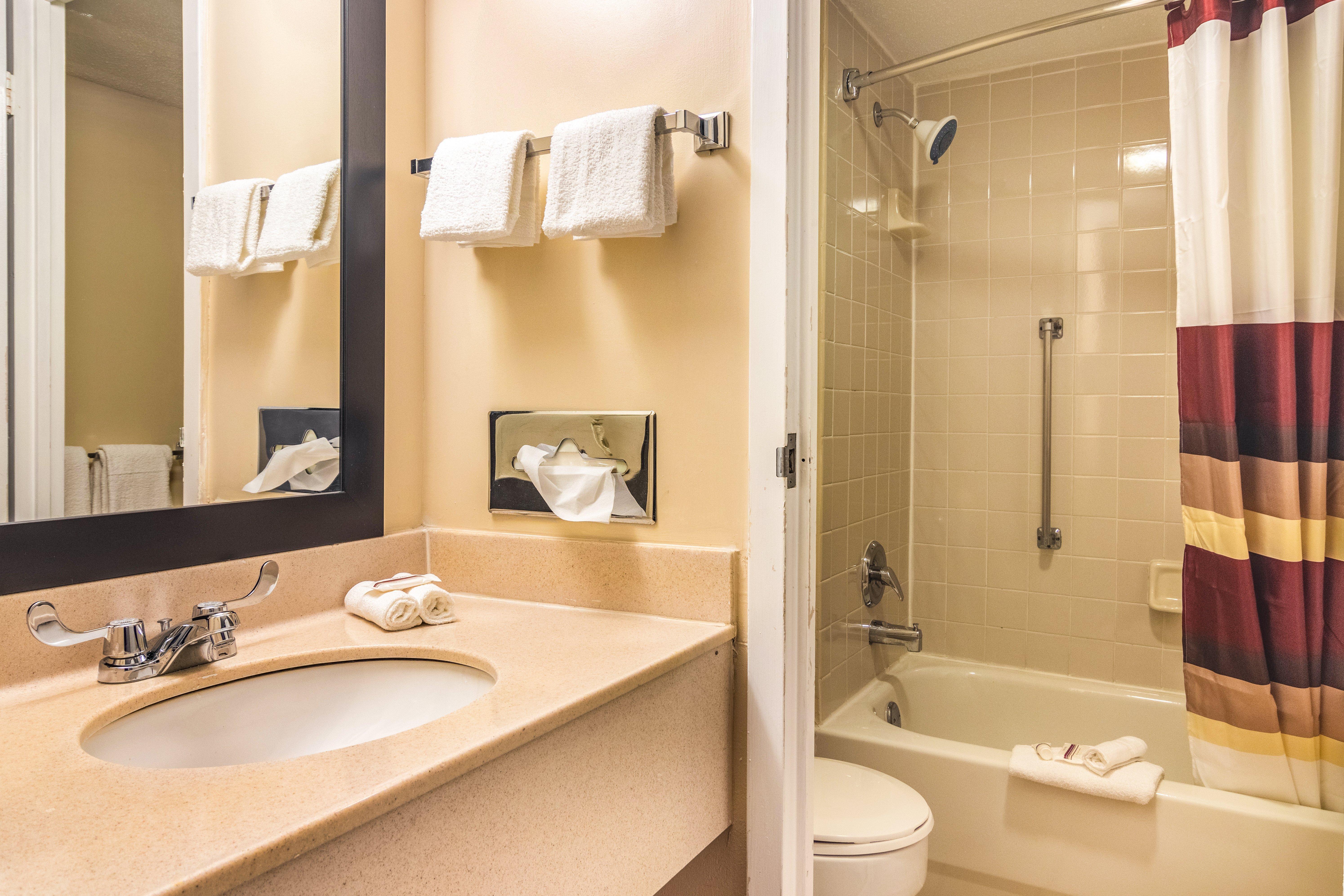 Red Roof Inn Ashtabula - Austinburg Εξωτερικό φωτογραφία