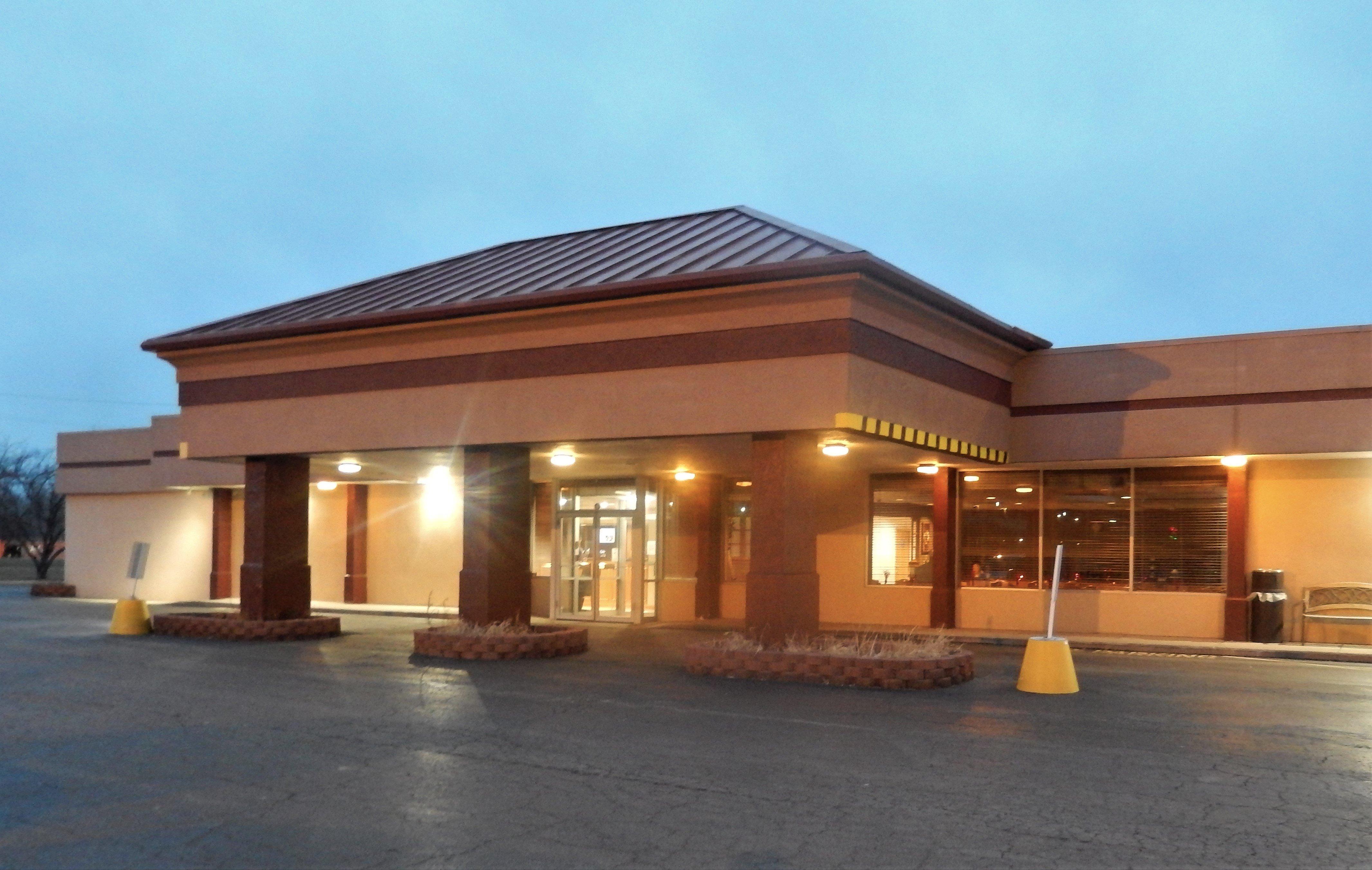 Red Roof Inn Ashtabula - Austinburg Εξωτερικό φωτογραφία
